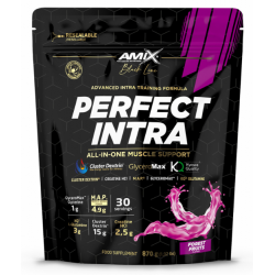 Amix Black Line Perfect Intra 870 g.