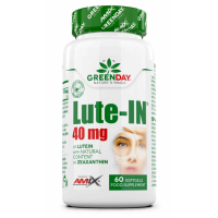 Amix GreenDay Lute-IN 60 капсул.
