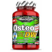 Amix MuscleCore DW - Osteo - DW 90 tab.
