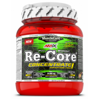 Amix MuscleCore DW - Re-Core koncentrāts 540 g.