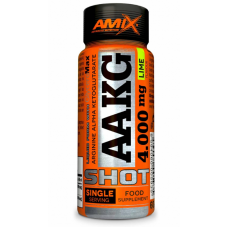 Amix Nutrition AAKG 4000 šāviens 60 ml.