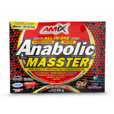 Amix Nutrition Anabolic Masster™ 50 g.