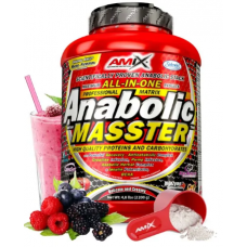 Amix Nutrition Anabolic Masster™ 2200 g.