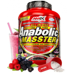 Amix Nutrition Anabolic Masster™ 2200 g.