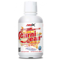 Amix Nutrition Carnilean™ 480 ml.