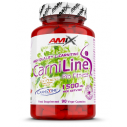 Amix Nutrition CarniLine 90 kapsulas.