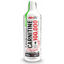 Amix Nutrition karnitīns 100.000 1000 ml.