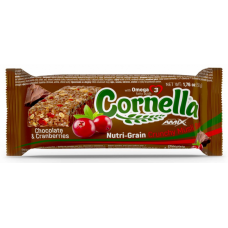 Amix Nutrition Cornella® musli batoniņš 50 g.