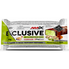 Amix Nutrition ekskluzīvais proteīna batoniņš 40 g.
