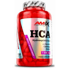 Amix Nutrition HCA 150 kapsulas (Garcinia Cambogia)