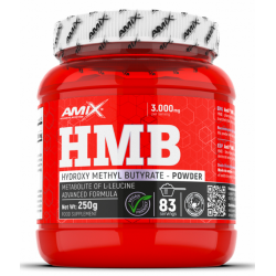 Amix Nutrition HMB 250 g.