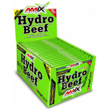 Пептидный протеин HydroBeef Amix Nutrition (20 x 40 г.)