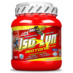 Amix Nutrition Iso-Lyn™ Isotonic 800 g.