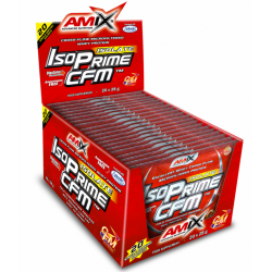 Amix Nutrition IsoPrime CFM izolāts (20 x 28 g)