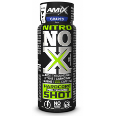 Amix Nutrition NitroNOX™ Shooter 60 ml.