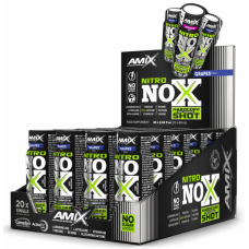 Amix Nutrition NitroNOX™ Shooter BOX (20 x 60 ml)