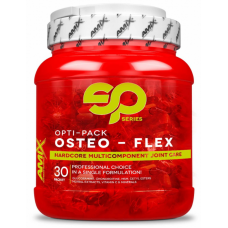 Amix Nutrition Opti-Pack Osteo-Flex 30 iepakojumi