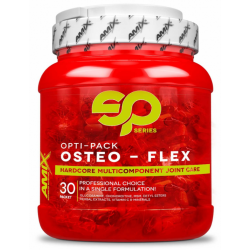 Amix Nutrition Opti-Pack Osteo-Flex 30 iepakojumi