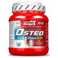 Amix Nutrition Osteo trīsfāžu koncentrāts 700 g.