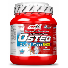 Amix Nutrition Osteo trīsfāžu koncentrāts 700 g.