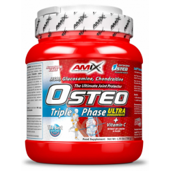 Amix Nutrition Osteo trīsfāžu koncentrāts 700 g.