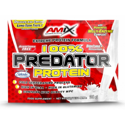 Amix WheyPro PREDATOR 30 g.