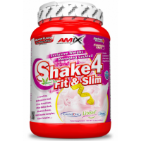 Amix Nutrition Shake 4 Fit&Slim 1000 g.
