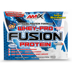 Amix Whey-Pro FUSION 30 g.