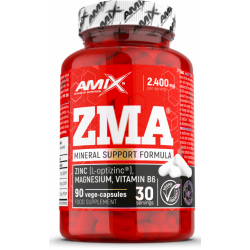 Amix Nutrition ZMA 90 kaps 