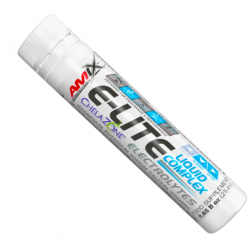Amix Performance E-Lite šķidrie elektrolīti 25 ml.
