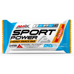 Amix Performance Sport Power enerģijas batoniņš 45 g.