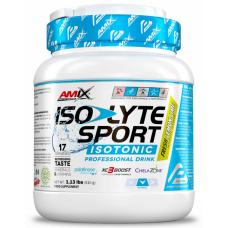 Amix Performance Iso-Lyte ESD 510 g.