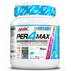 Amix Performance Per4Max Booster 500 g.