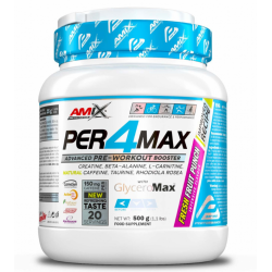 Amix Performance Per4Max Booster 500 g.