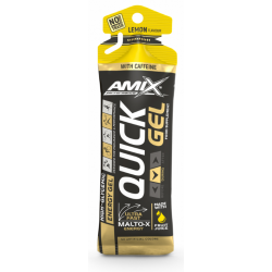Amix Performance QUICK enerģijas želeja 45 g.