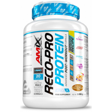 Amix Performance Reco-Pro atjaunošanās 1000 g.