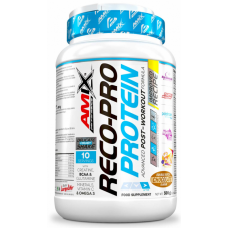 Amix Performance Reco-Pro atjaunošanās 500 g.