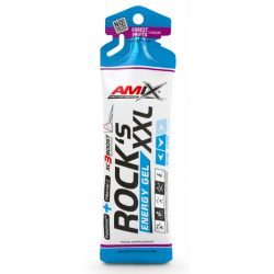 Amix Performance Rock's enerģijas želeja XXL 65 g.