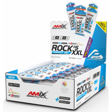 Amix Performance Rock's enerģijas želeja XXL (24 x 65 g.)