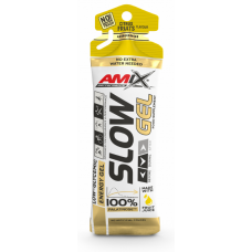 Amix Performance SLOW gels 45 g.