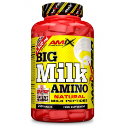 AmixPro® Big Milk Amino 250 tab.