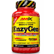 AmixPro® EnzyGEN 90 капсул.