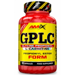 AmixPro® GPLC Booster 90 kapsulas.