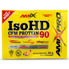 AmixPro® IsoHD 90 CFM Протеин 30 г.