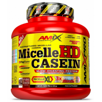 AmixPro® MicelleHD kazeīns 1600 g.