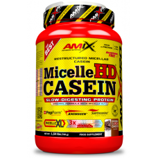 AmixPro® MicelleHD Казеин 700 г.