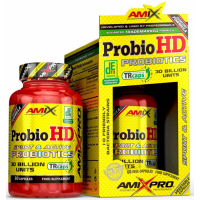 AmixPro® ProbioHD 60 kapsulas. 