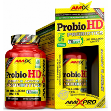 AmixPro® ProbioHD 60 kapsulas. 