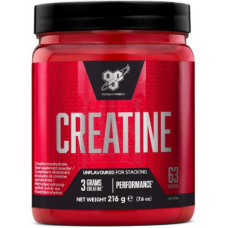 BSN DNA kreatīns 216 g.