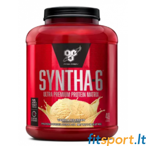 BSN Syntha-6 2260 г. 